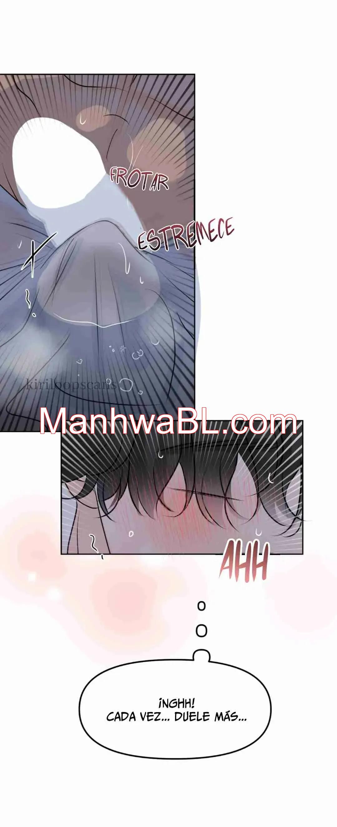 Scent and Sensibility - Capítulo 58 manhwa