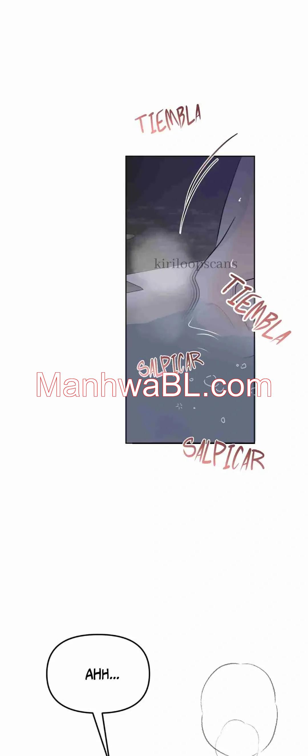 Scent and Sensibility - Capítulo 58 manhwa