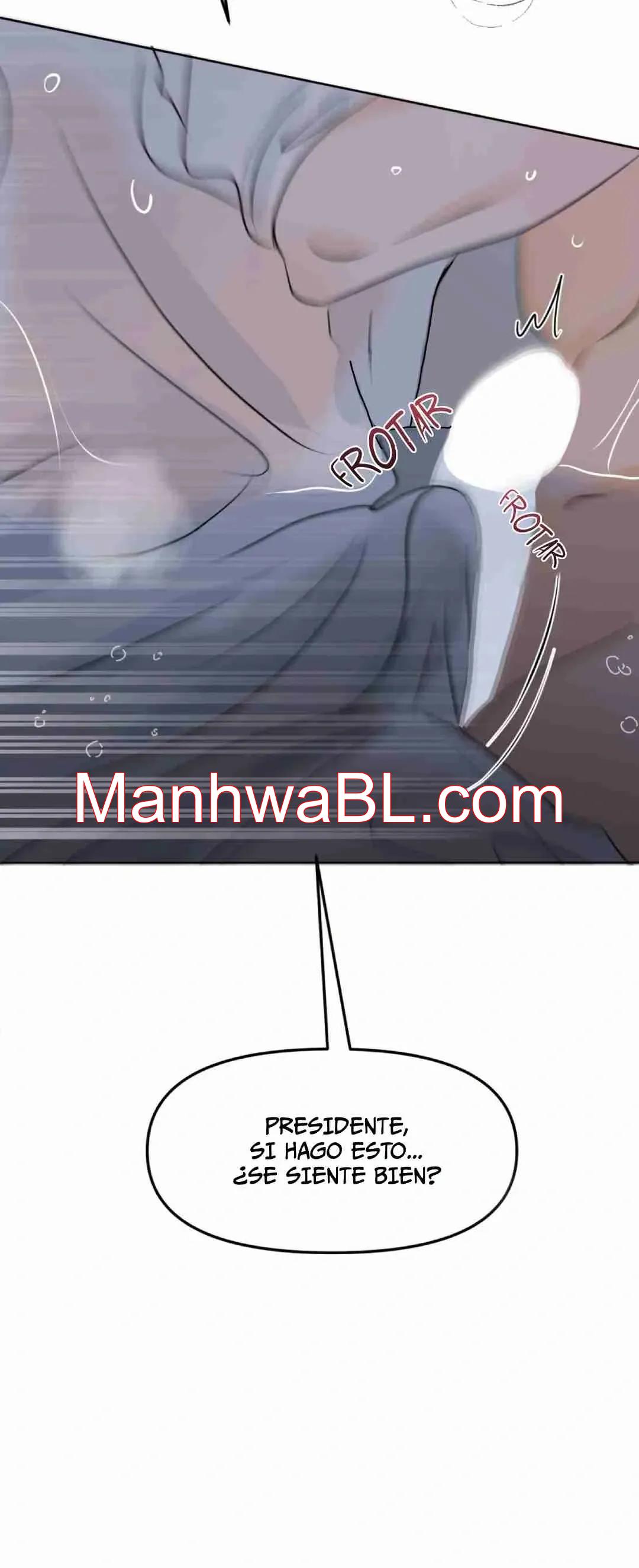 Scent and Sensibility - Capítulo 58 manhwa