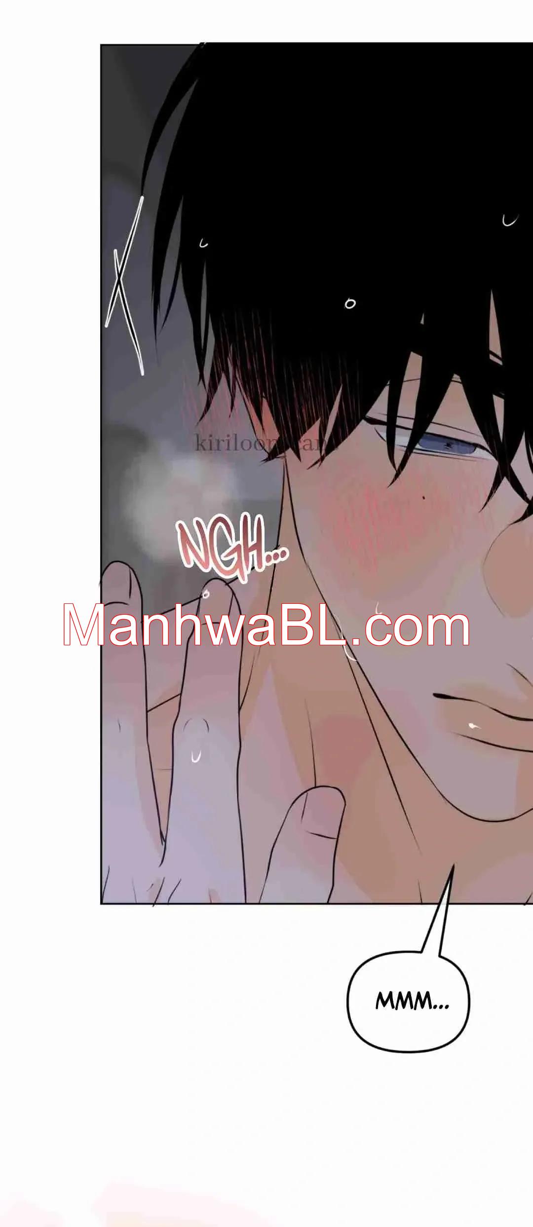 Scent and Sensibility - Capítulo 58 manhwa