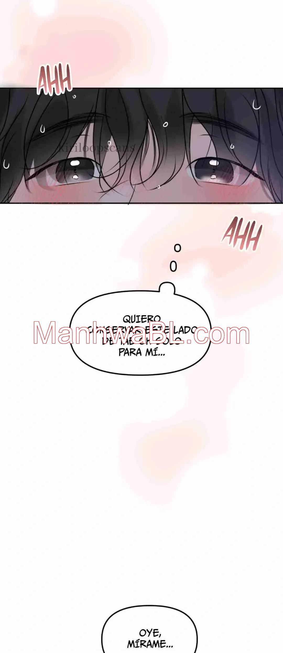 Scent and Sensibility - Capítulo 58 manhwa