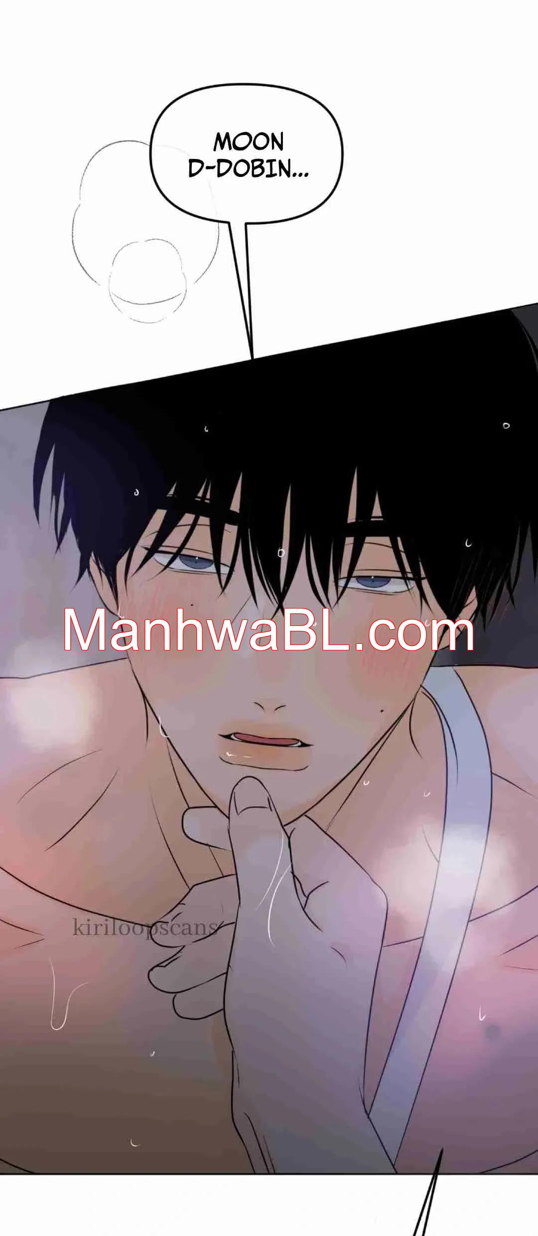 Scent and Sensibility - Capítulo 58 manhwa