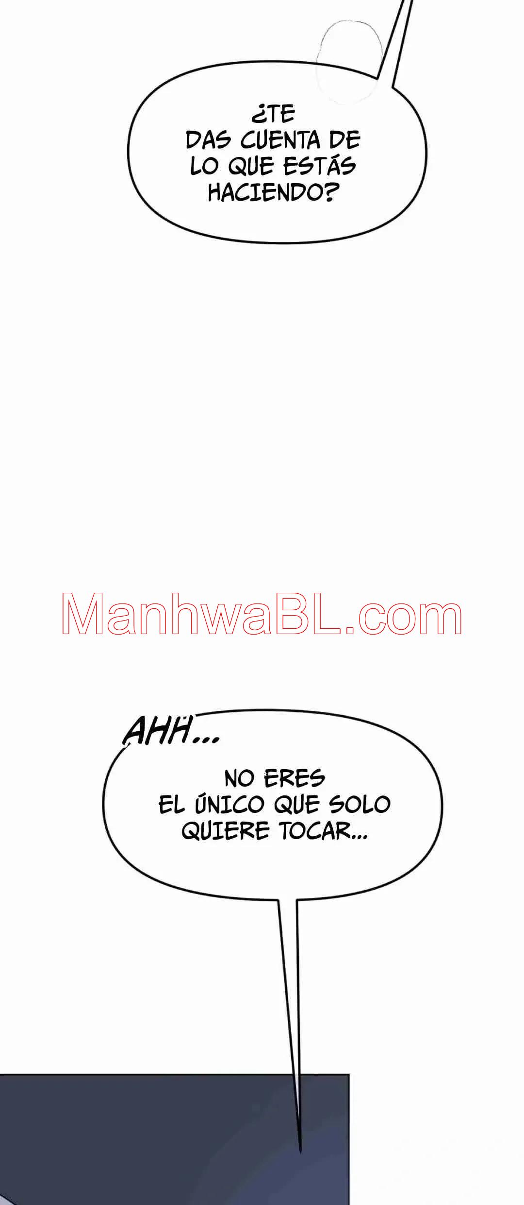 Scent and Sensibility - Capítulo 58 manhwa