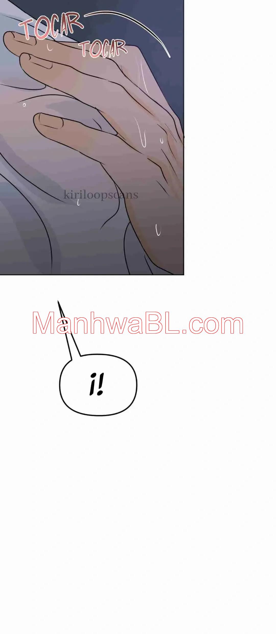 Scent and Sensibility - Capítulo 58 manhwa