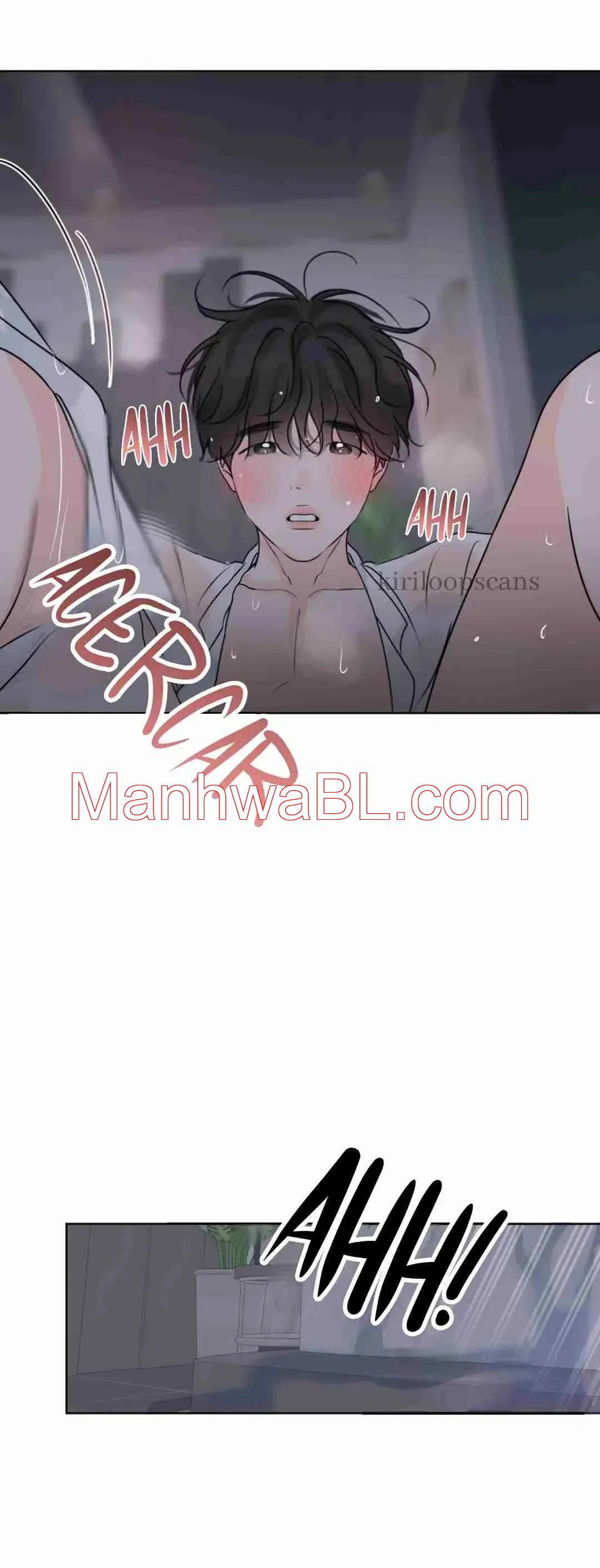 Scent and Sensibility - Capítulo 58 manhwa