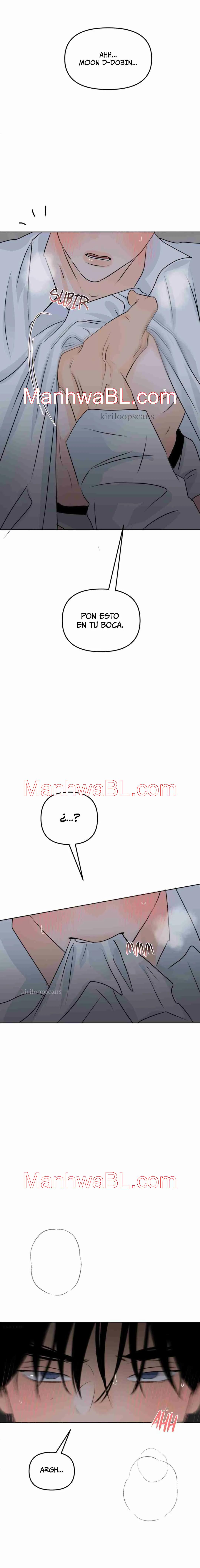 Scent and Sensibility - Capítulo 53 2 manhwa