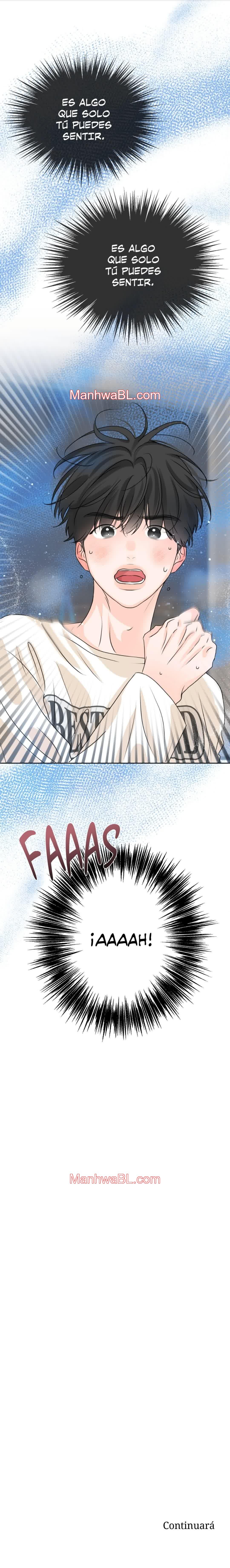 Scent and Sensibility - Capítulo 40 manhwa
