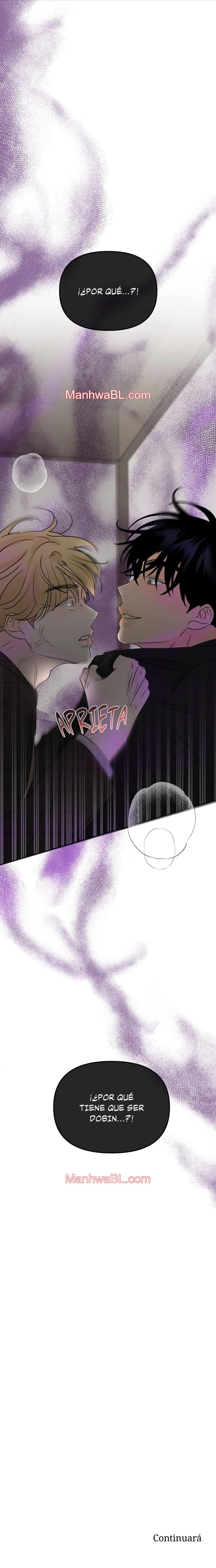 Scent and Sensibility - Capítulo 39 manhwa