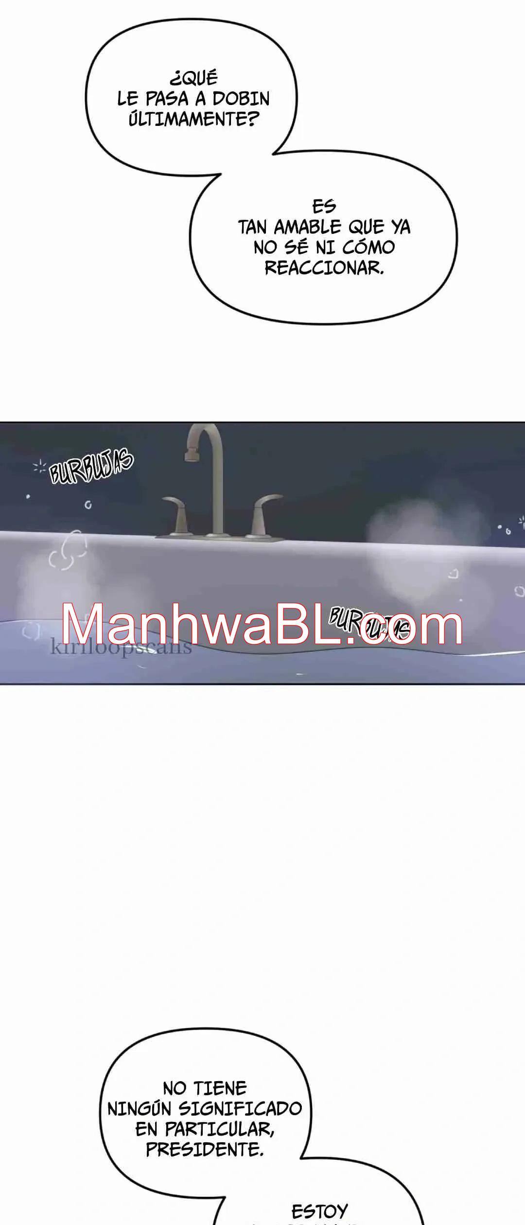 Scent and Sensibility - Capítulo 57 manhwa