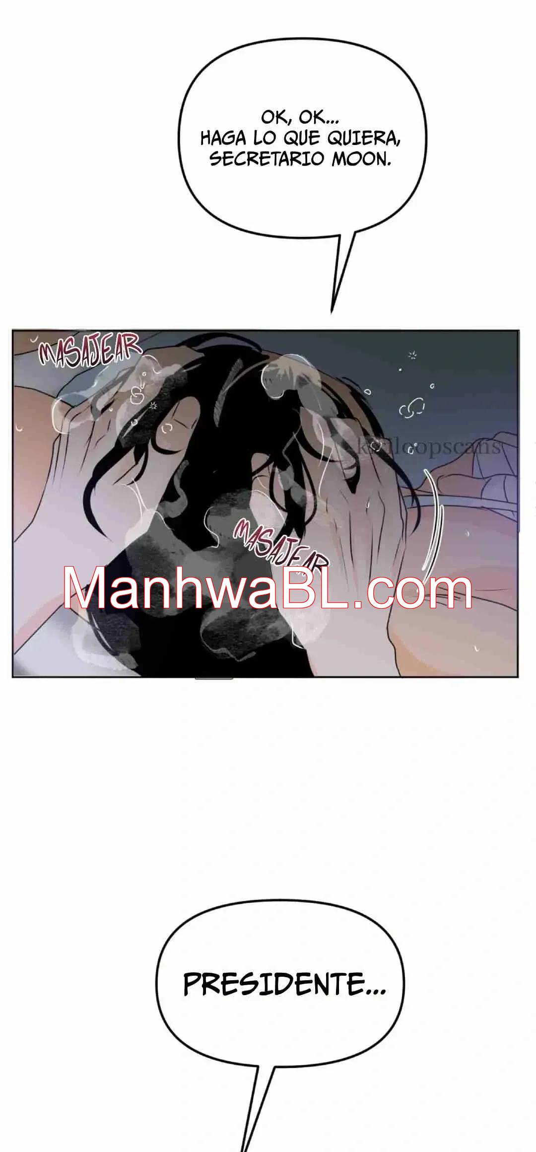 Scent and Sensibility - Capítulo 57 manhwa