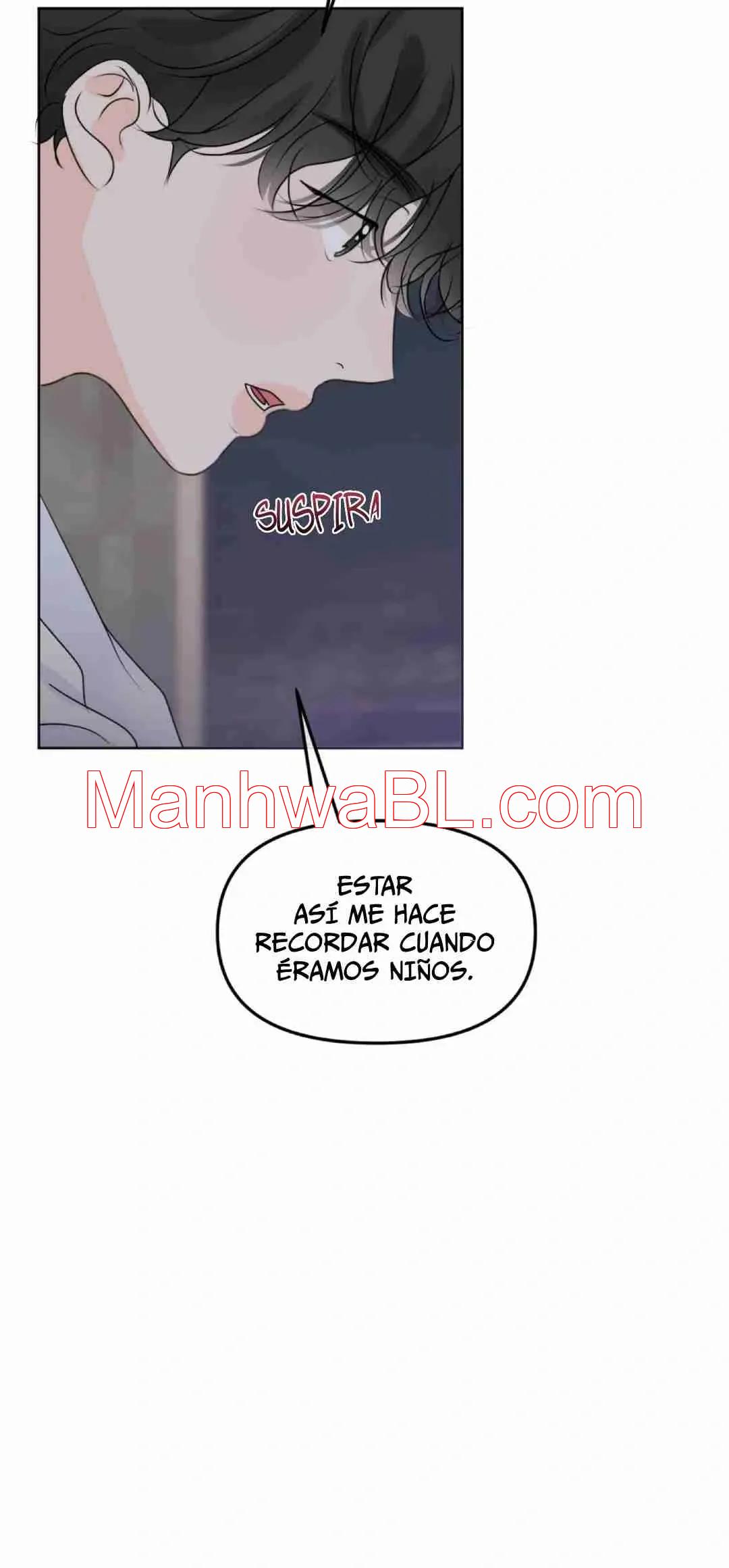Scent and Sensibility - Capítulo 57 manhwa