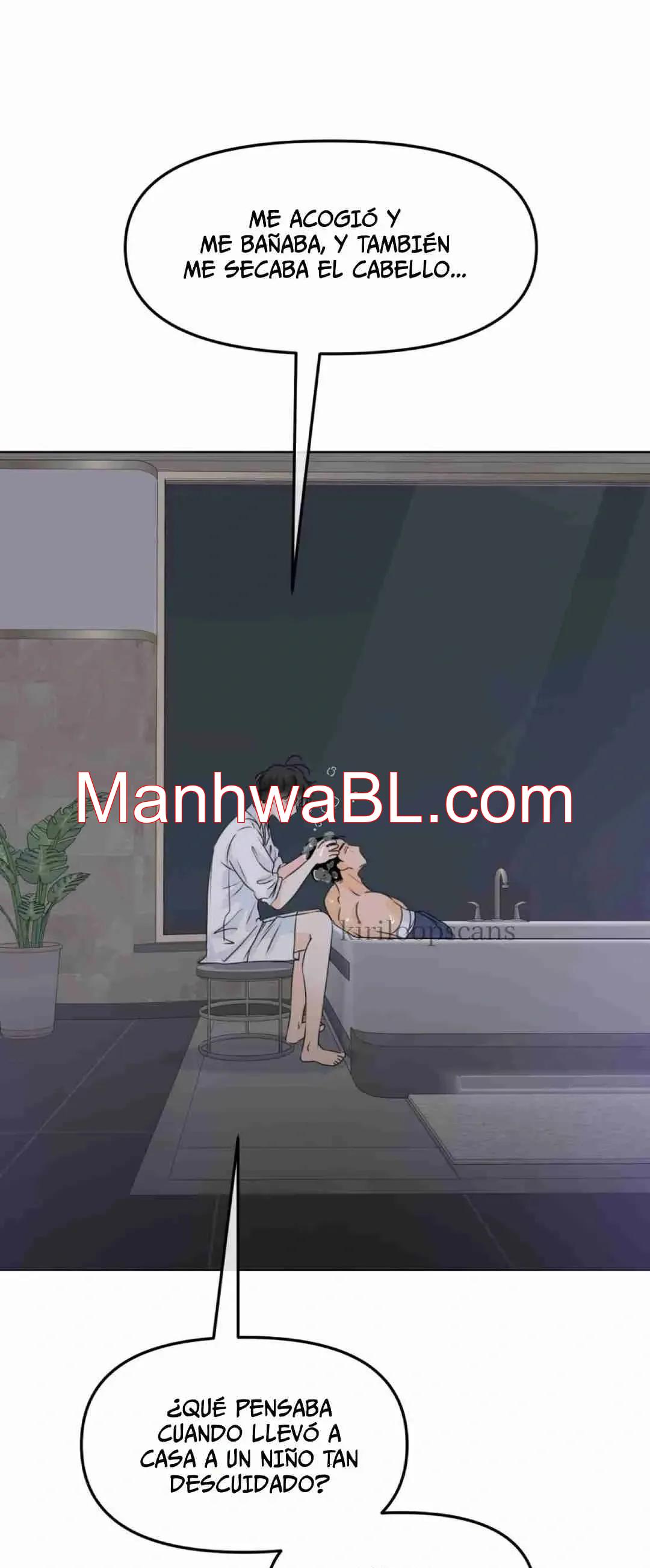 Scent and Sensibility - Capítulo 57 manhwa