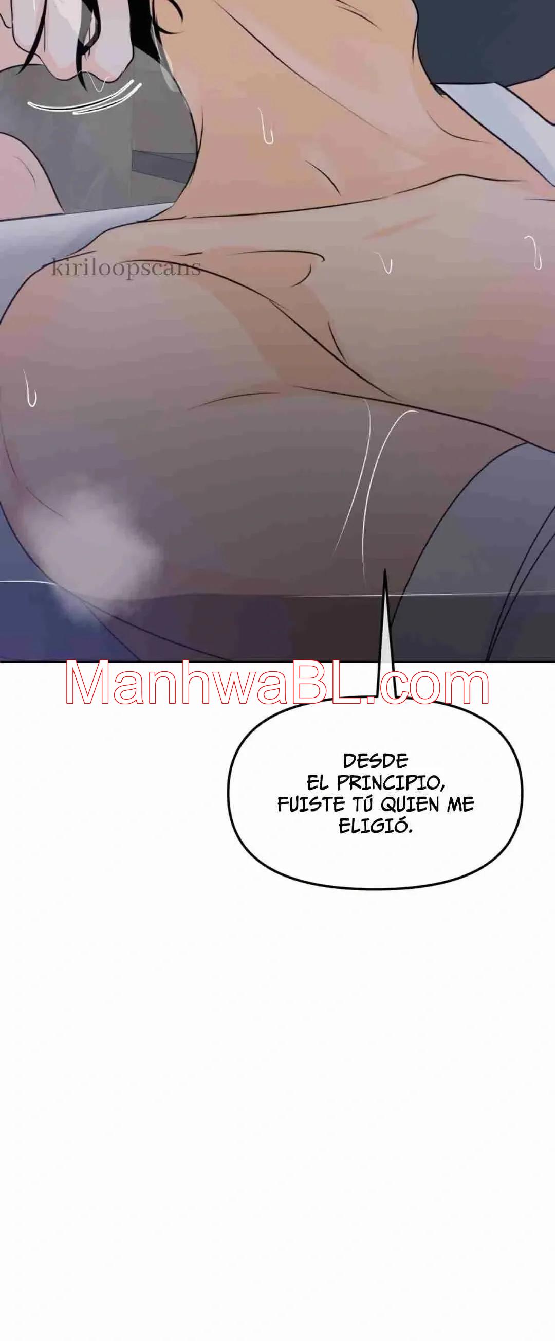 Scent and Sensibility - Capítulo 57 manhwa