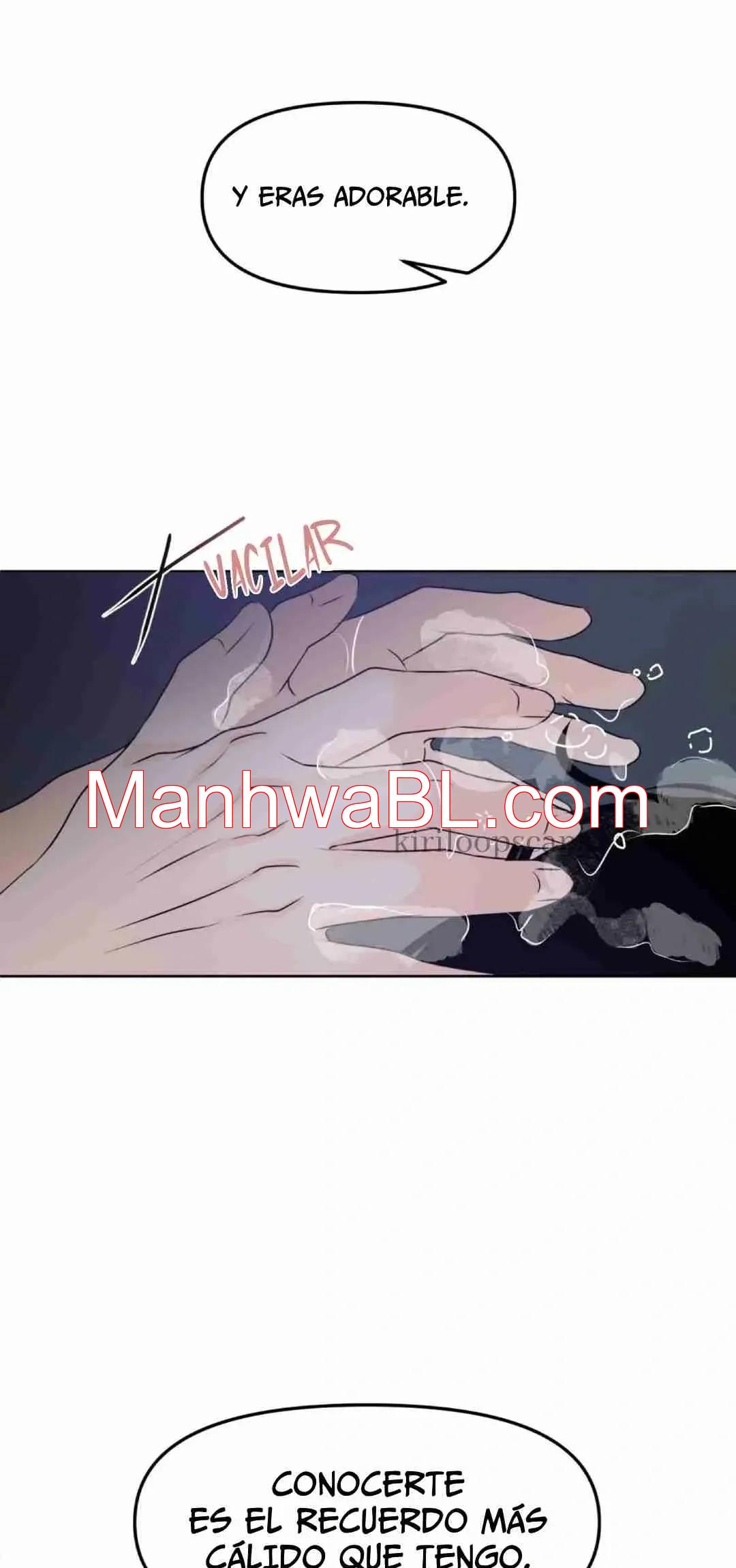 Scent and Sensibility - Capítulo 57 manhwa