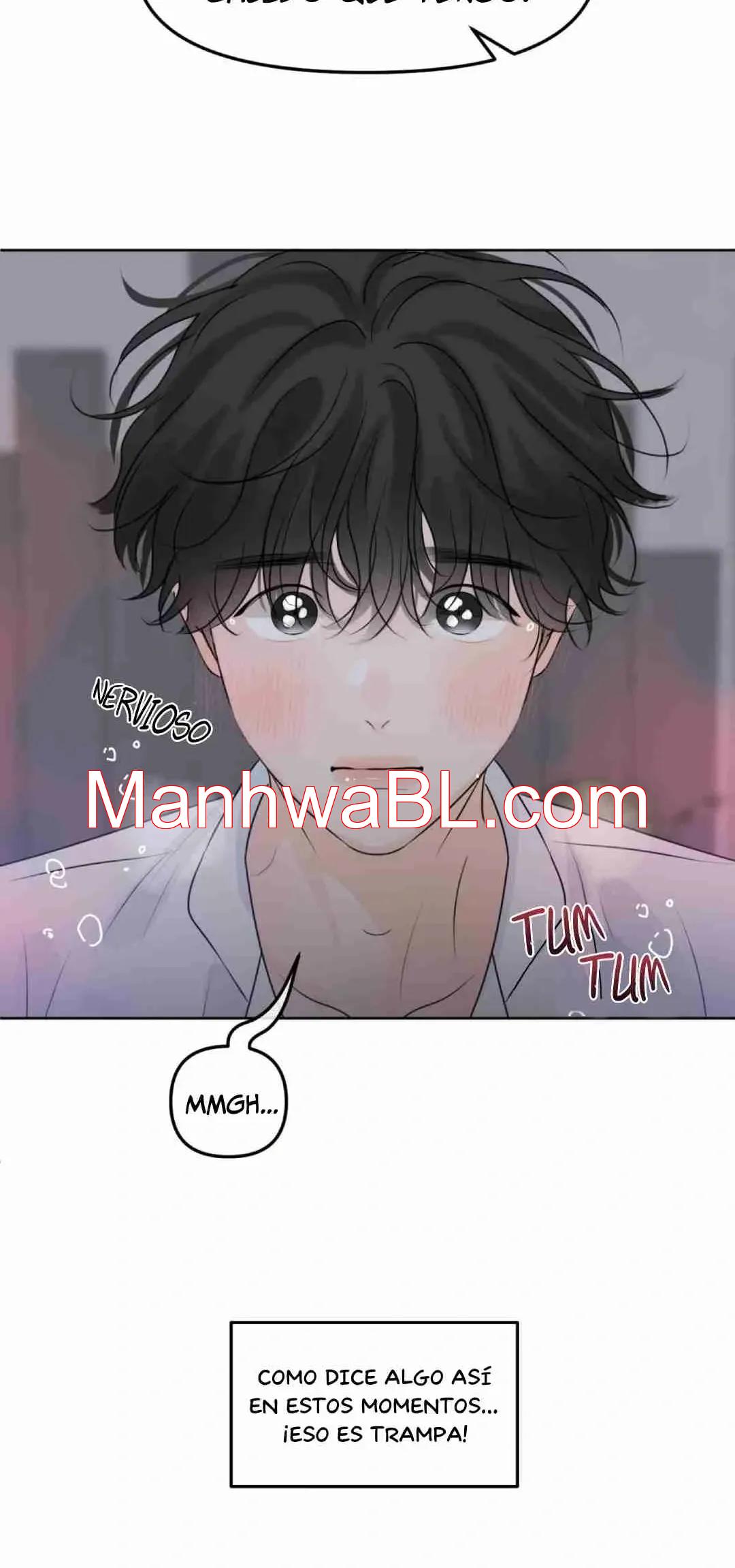 Scent and Sensibility - Capítulo 57 manhwa