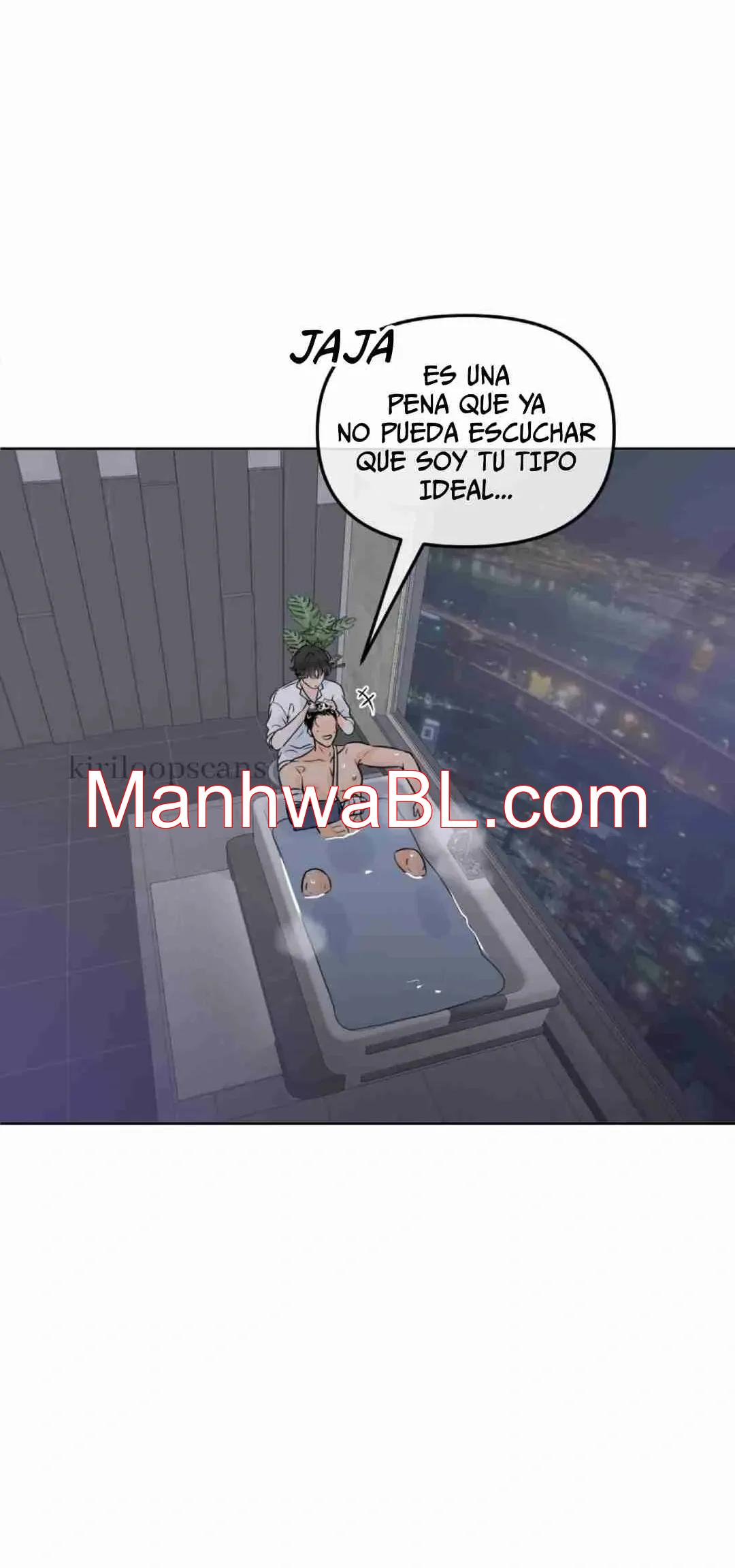 Scent and Sensibility - Capítulo 57 manhwa