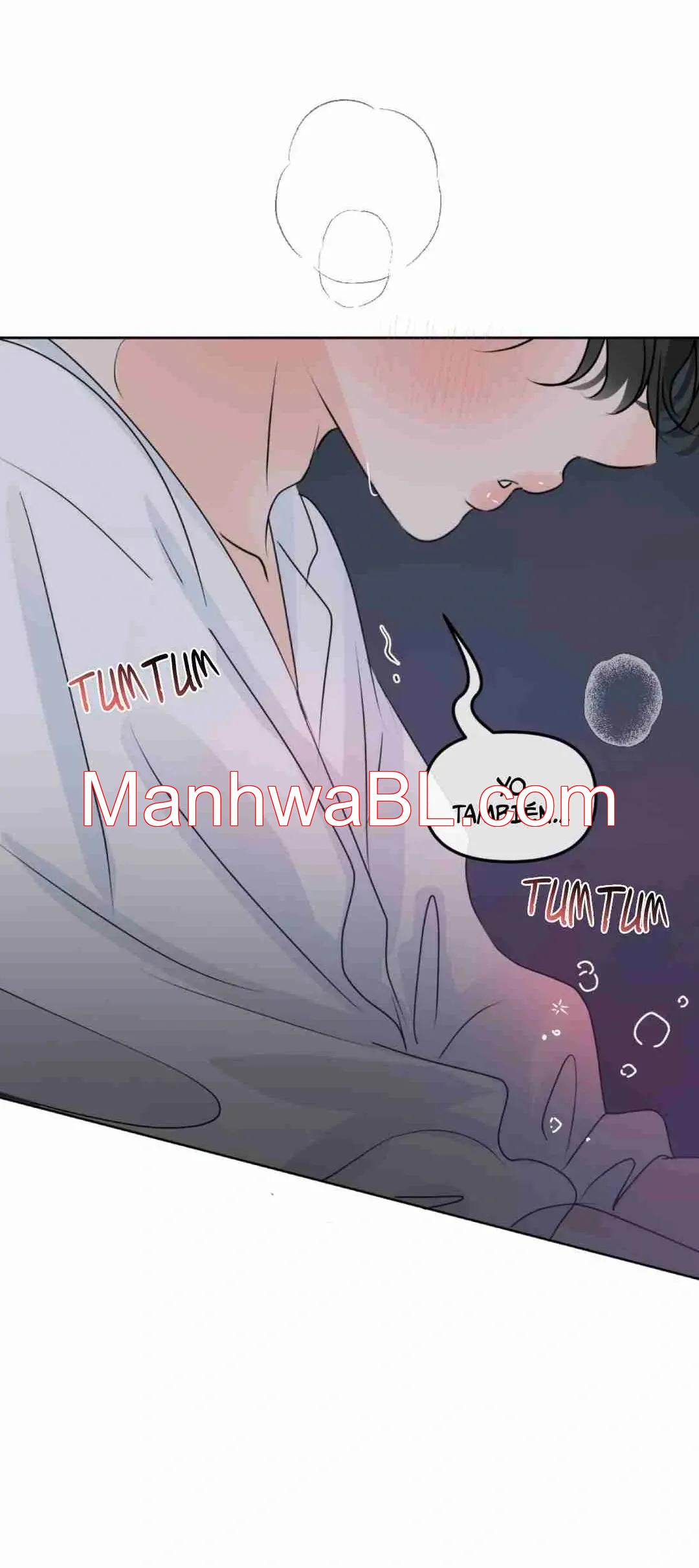 Scent and Sensibility - Capítulo 57 manhwa