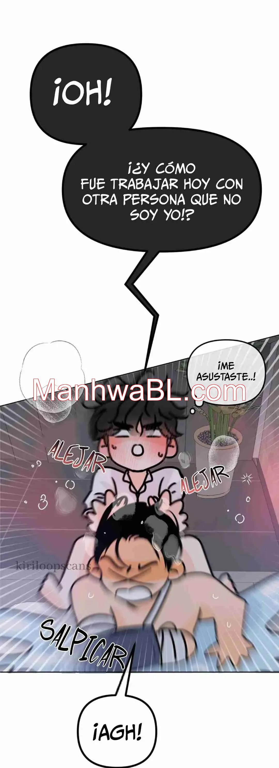 Scent and Sensibility - Capítulo 57 manhwa
