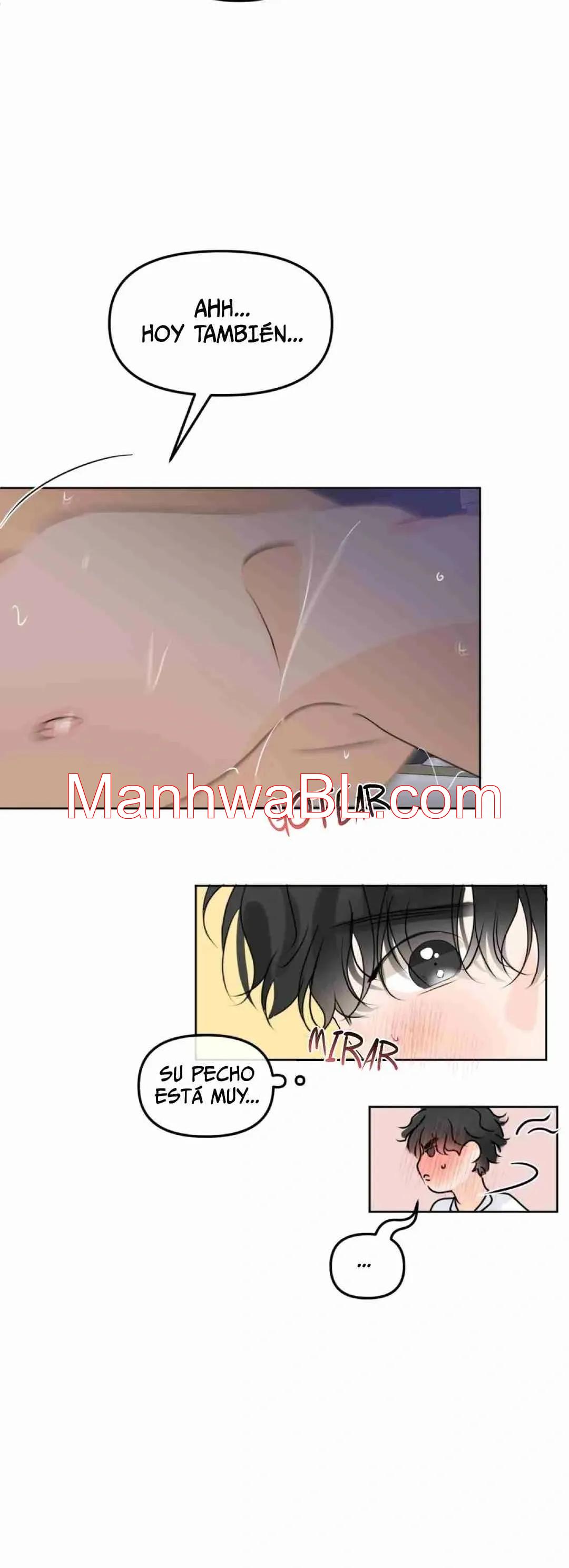 Scent and Sensibility - Capítulo 57 manhwa