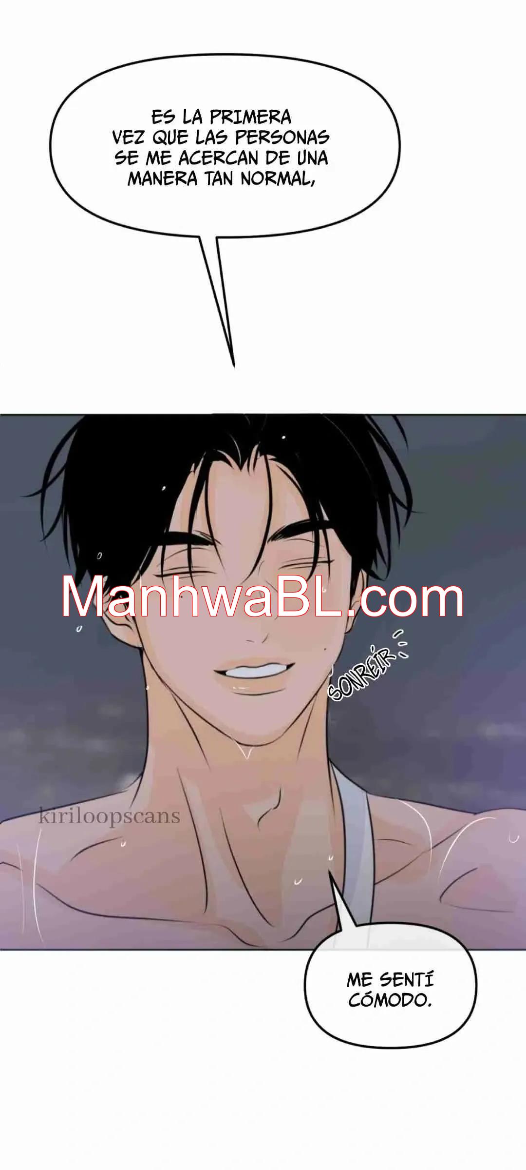 Scent and Sensibility - Capítulo 57 manhwa