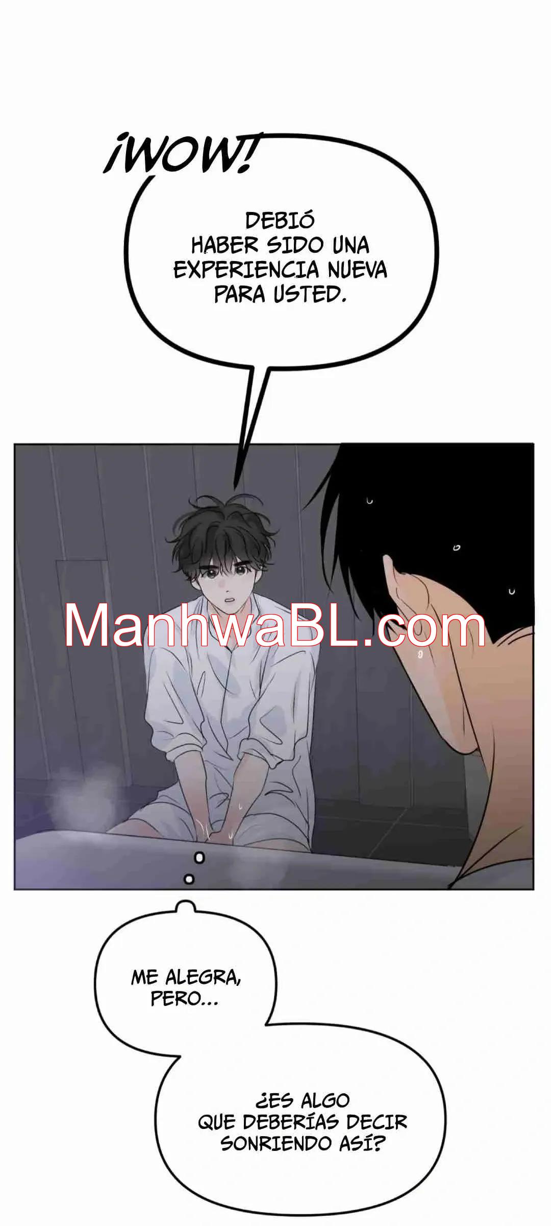 Scent and Sensibility - Capítulo 57 manhwa