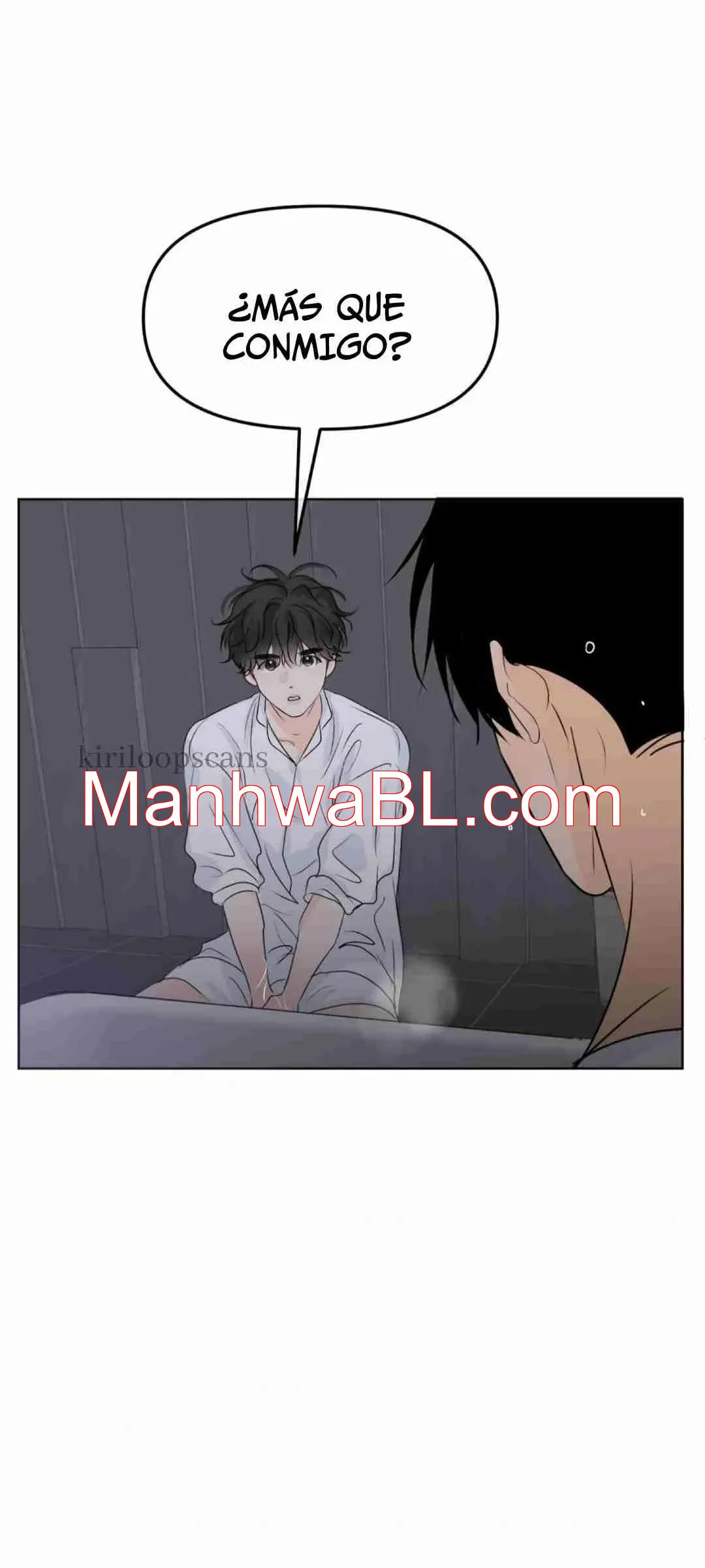 Scent and Sensibility - Capítulo 57 manhwa