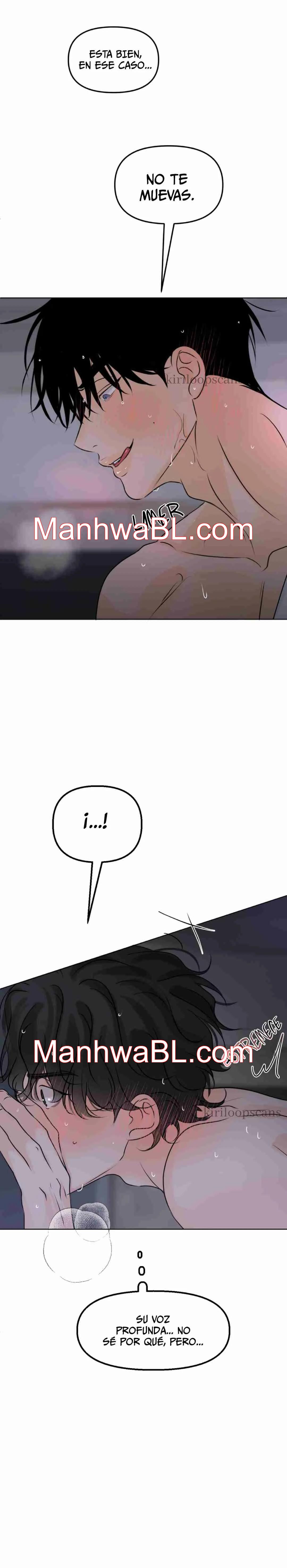 Scent and Sensibility - Capítulo 59 manhwa