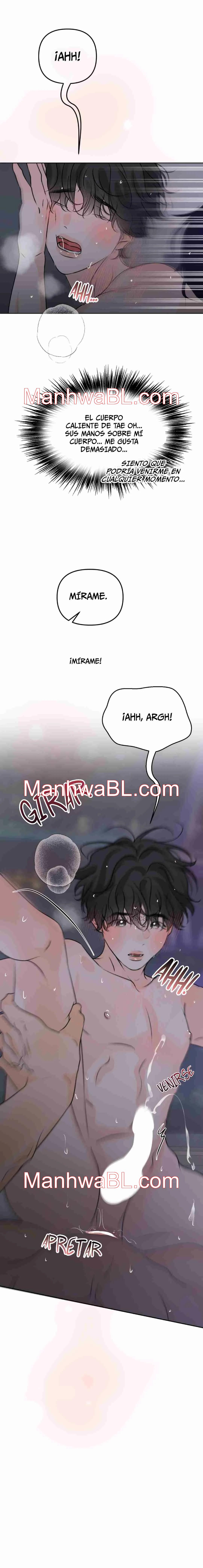 Scent and Sensibility - Capítulo 59 manhwa