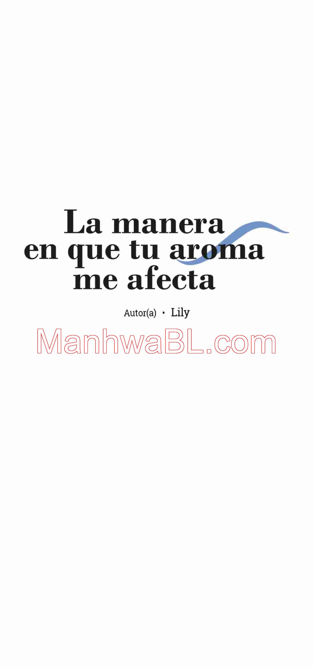 Scent and Sensibility - Capítulo 59 manhwa
