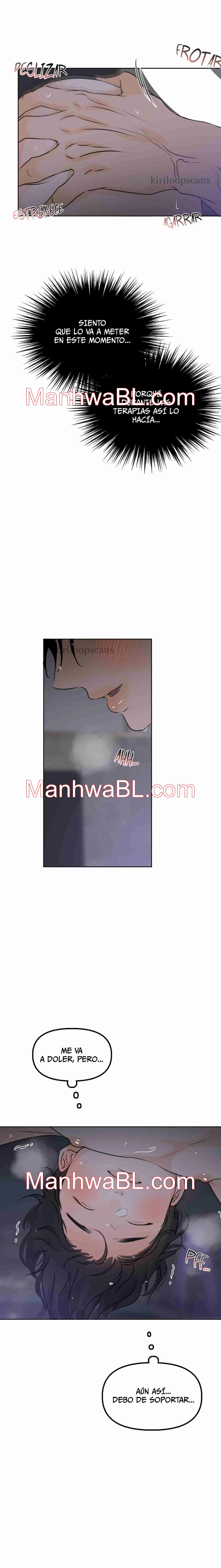 Scent and Sensibility - Capítulo 59 manhwa