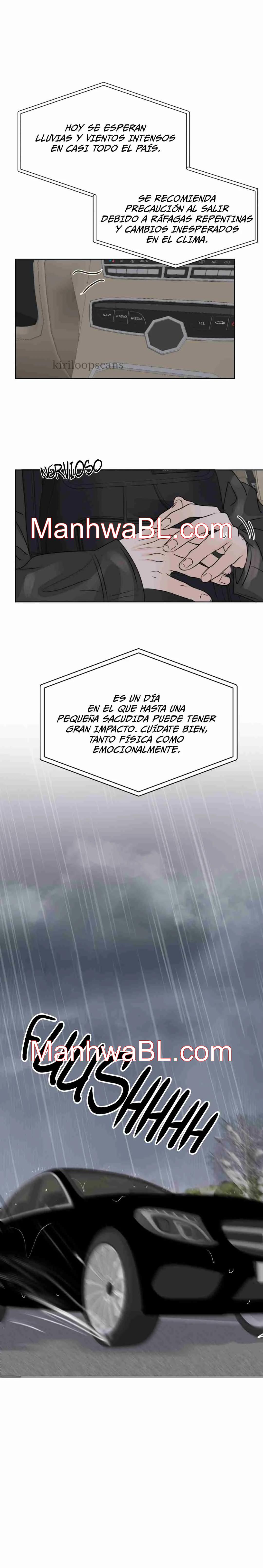 Scent and Sensibility - Capítulo 59 manhwa
