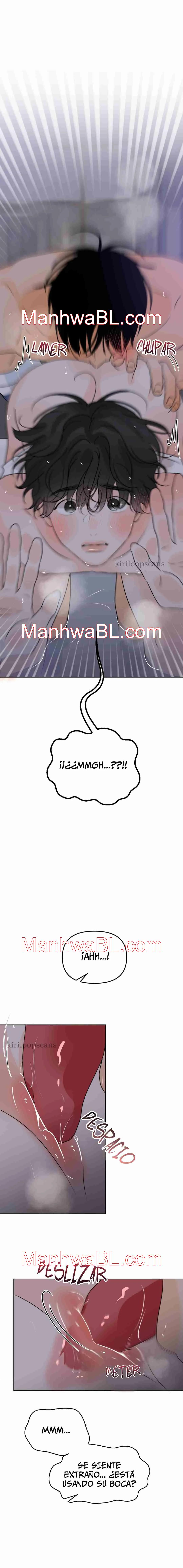 Scent and Sensibility - Capítulo 59 manhwa