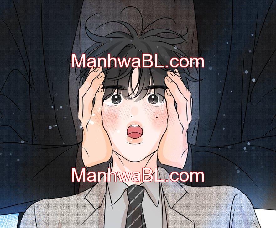Scent and Sensibility - Capítulo 12 manhwa