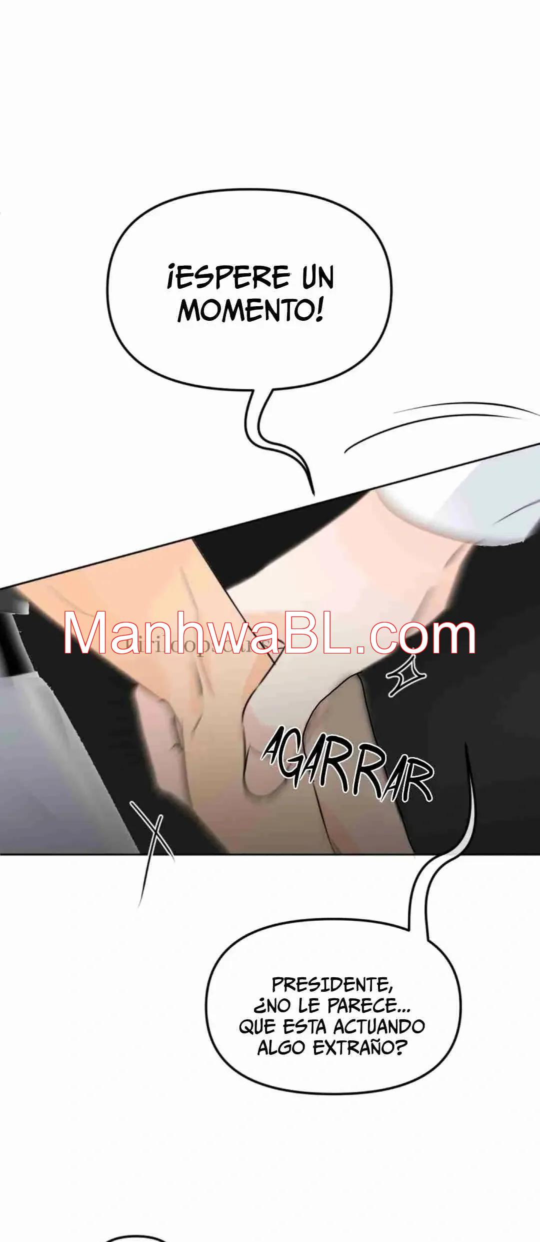 Scent and Sensibility - Capítulo 56 3 manhwa