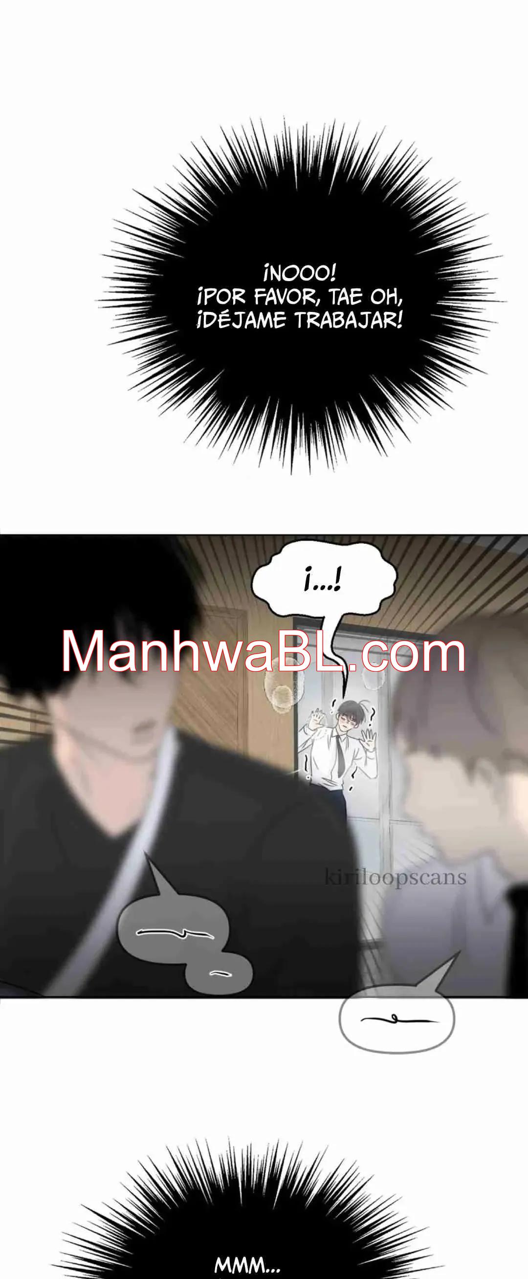 Scent and Sensibility - Capítulo 56 3 manhwa