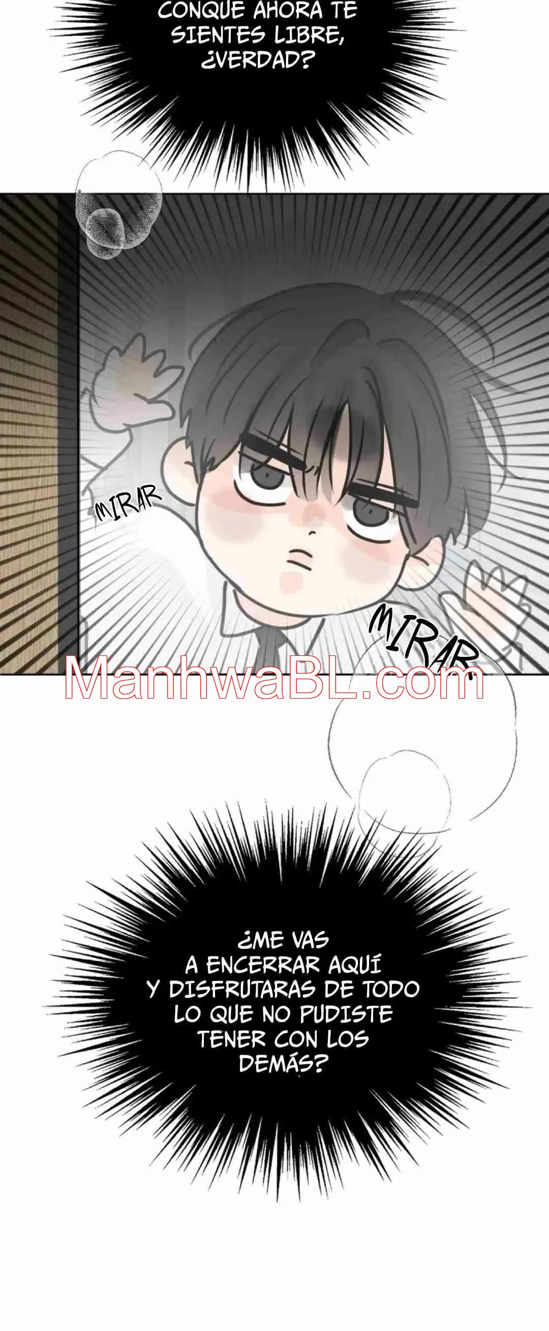Scent and Sensibility - Capítulo 56 3 manhwa