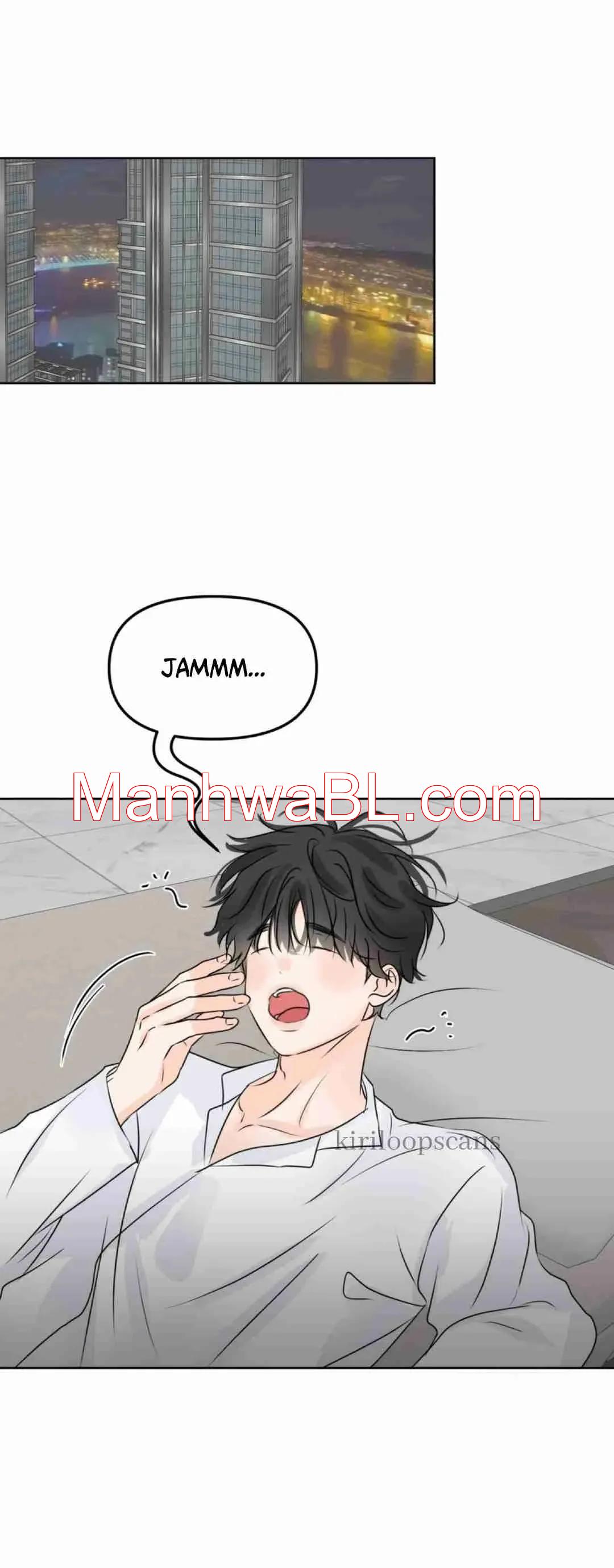 Scent and Sensibility - Capítulo 56 3 manhwa