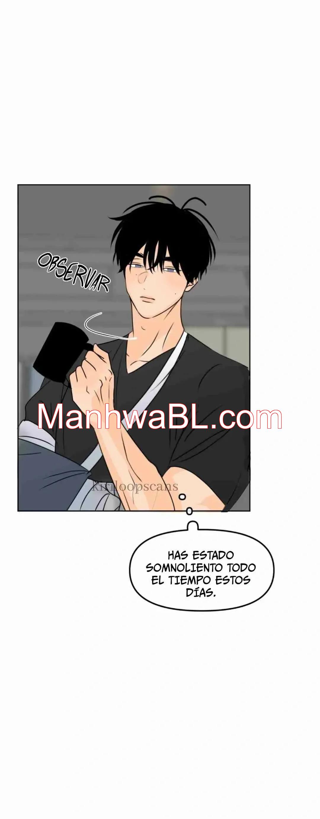 Scent and Sensibility - Capítulo 56 3 manhwa