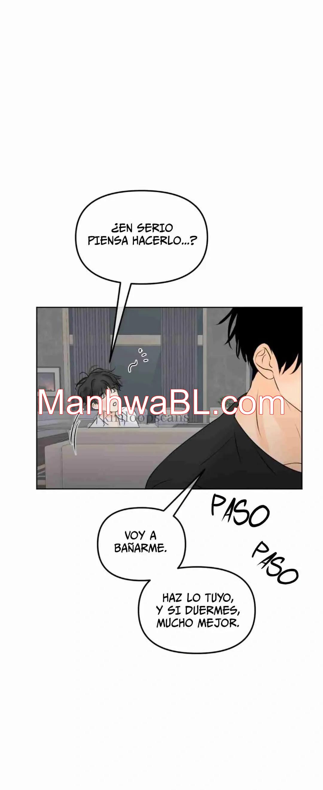 Scent and Sensibility - Capítulo 56 3 manhwa