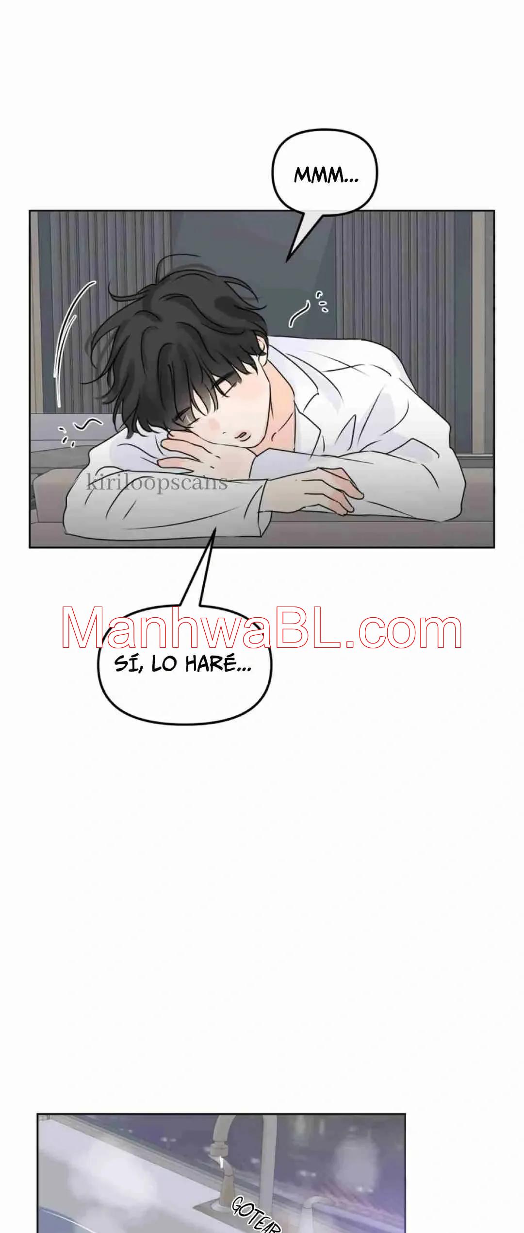 Scent and Sensibility - Capítulo 56 3 manhwa