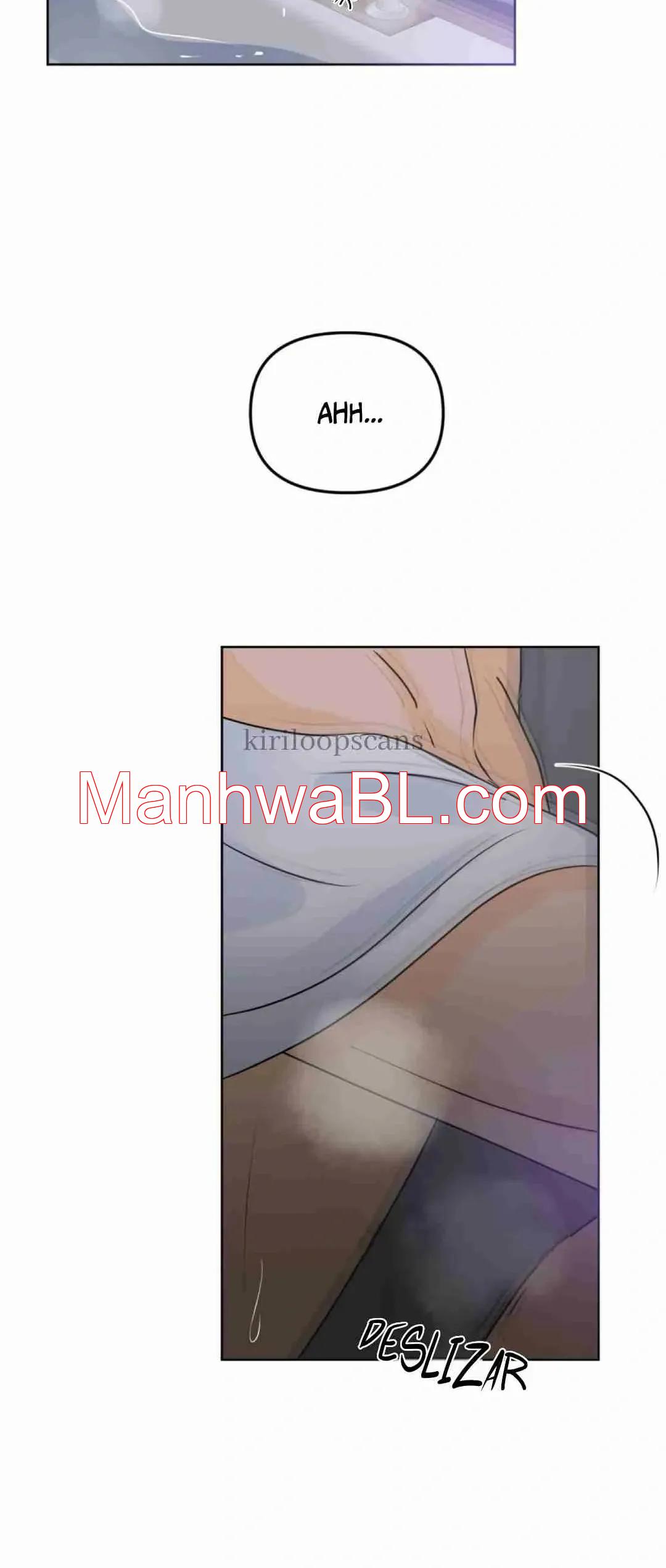 Scent and Sensibility - Capítulo 56 3 manhwa