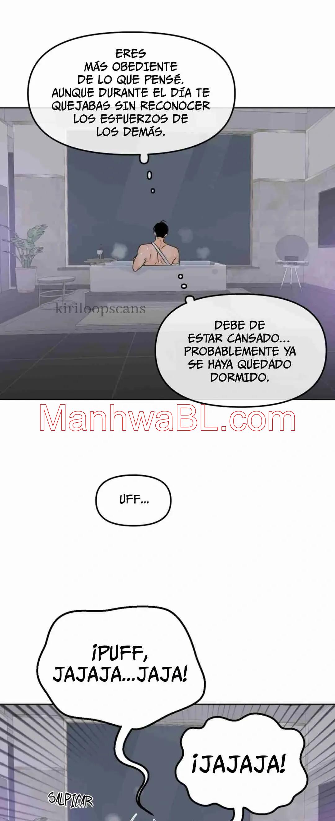 Scent and Sensibility - Capítulo 56 3 manhwa