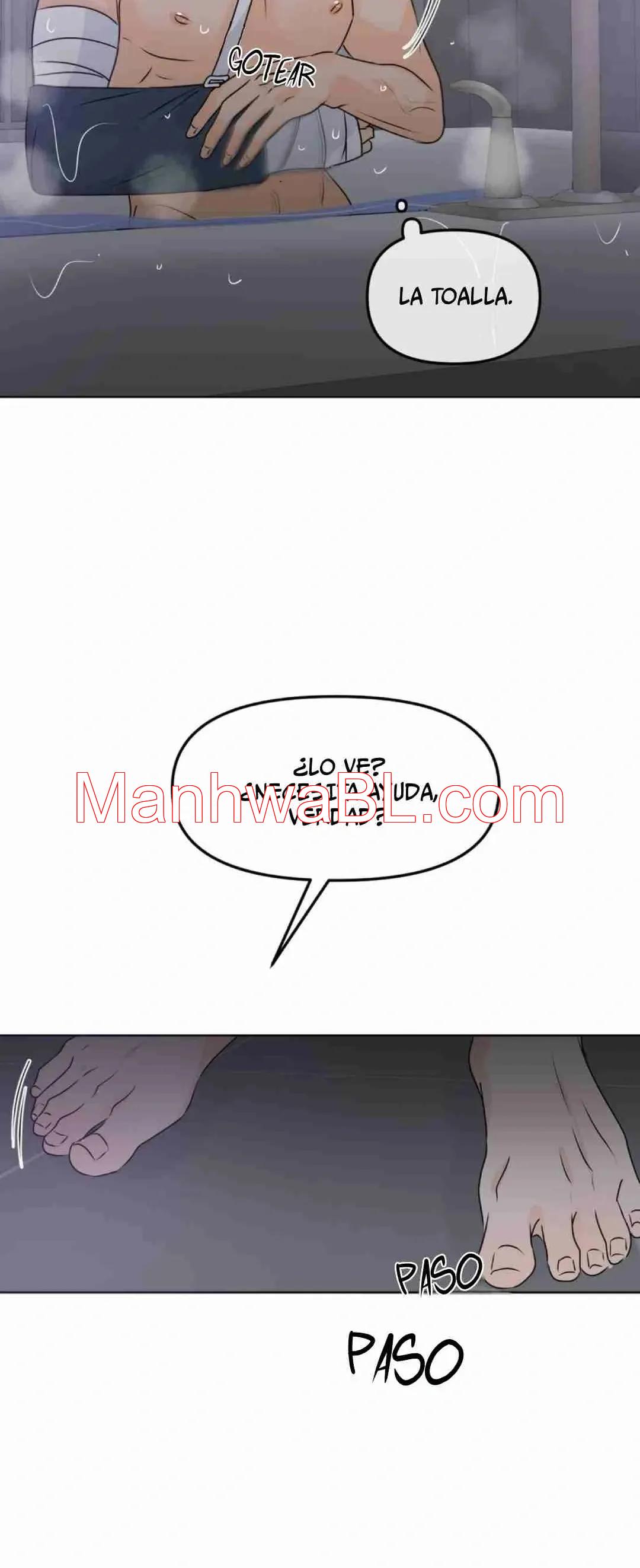Scent and Sensibility - Capítulo 56 3 manhwa