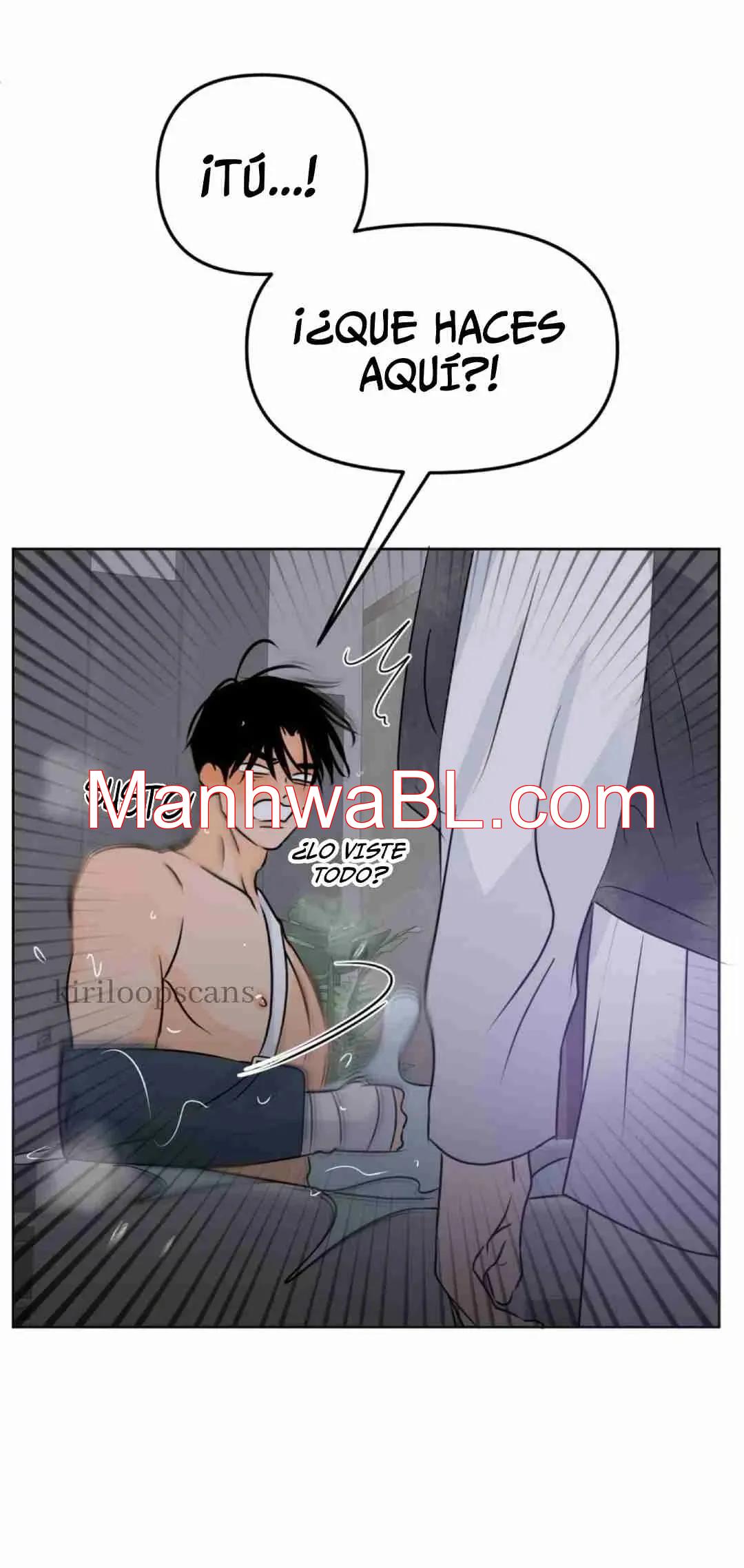 Scent and Sensibility - Capítulo 56 3 manhwa