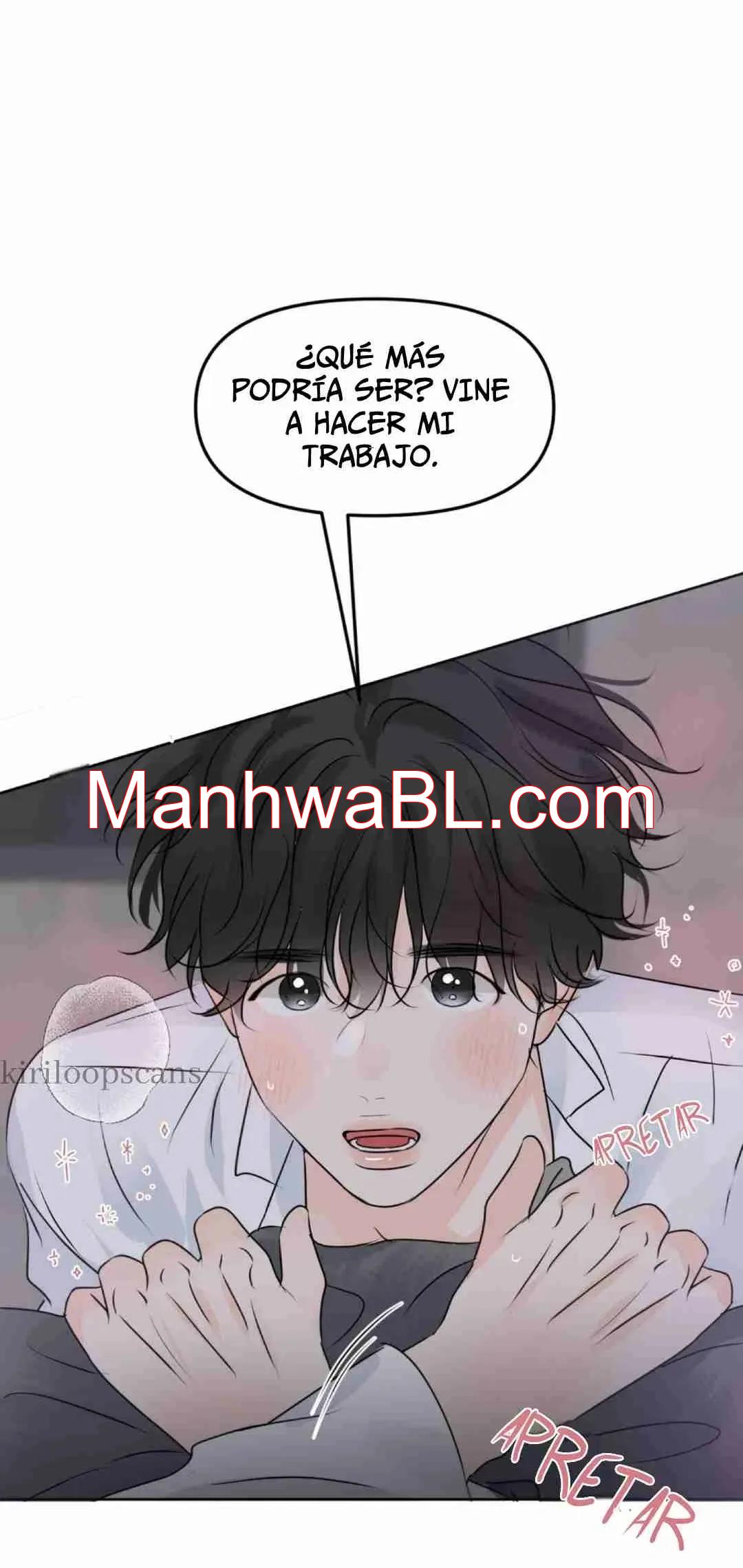 Scent and Sensibility - Capítulo 56 3 manhwa