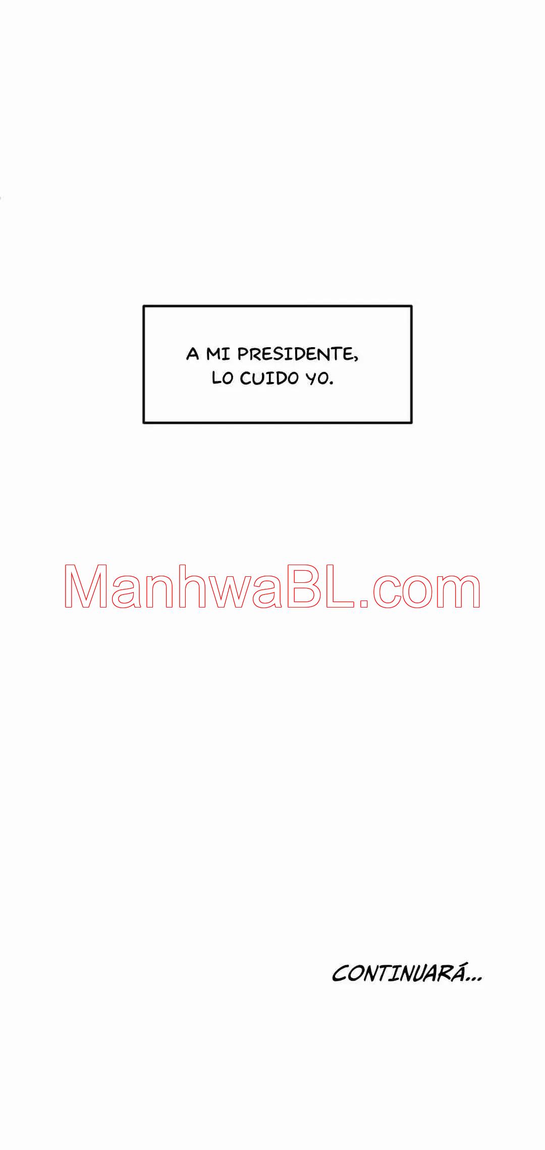 Scent and Sensibility - Capítulo 56 3 manhwa