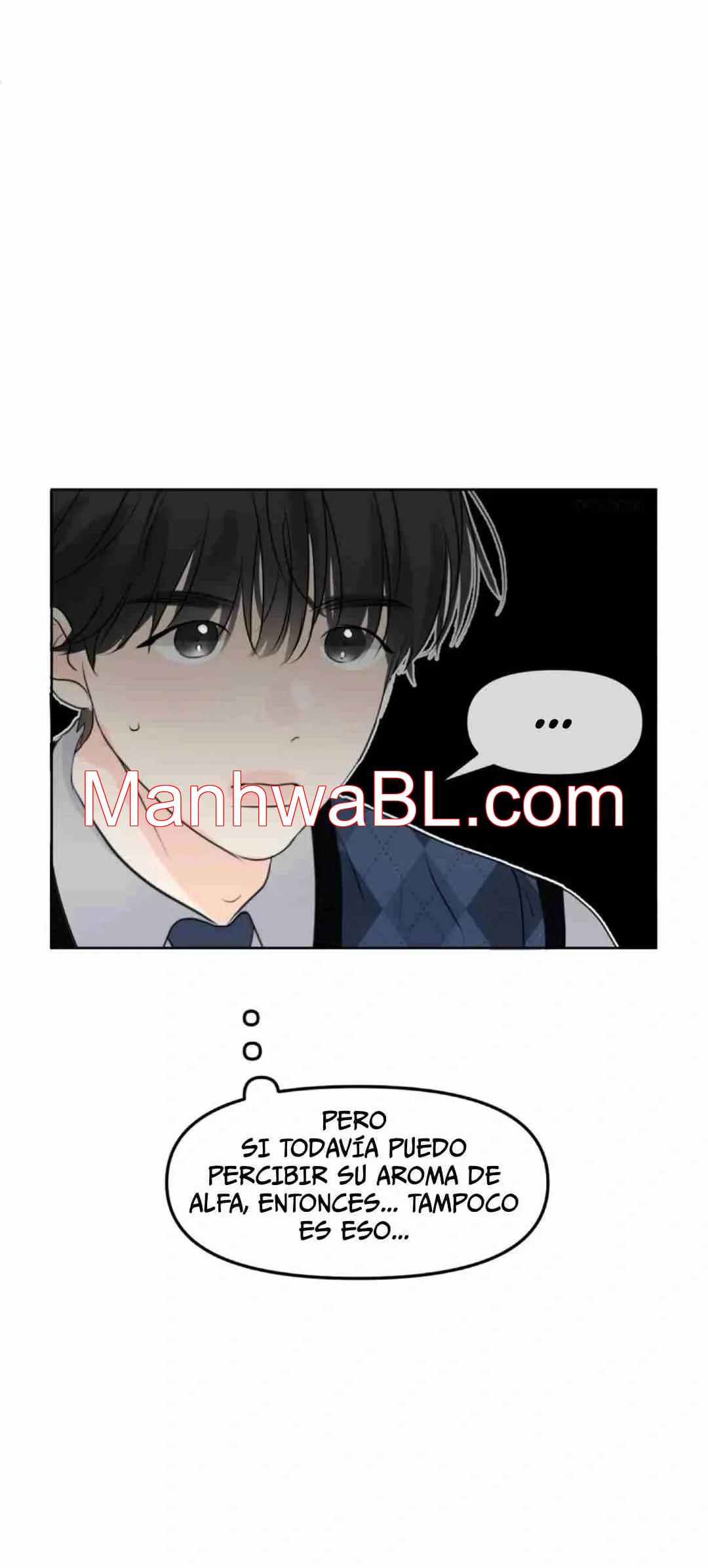 Scent and Sensibility - Capítulo 56 manhwa