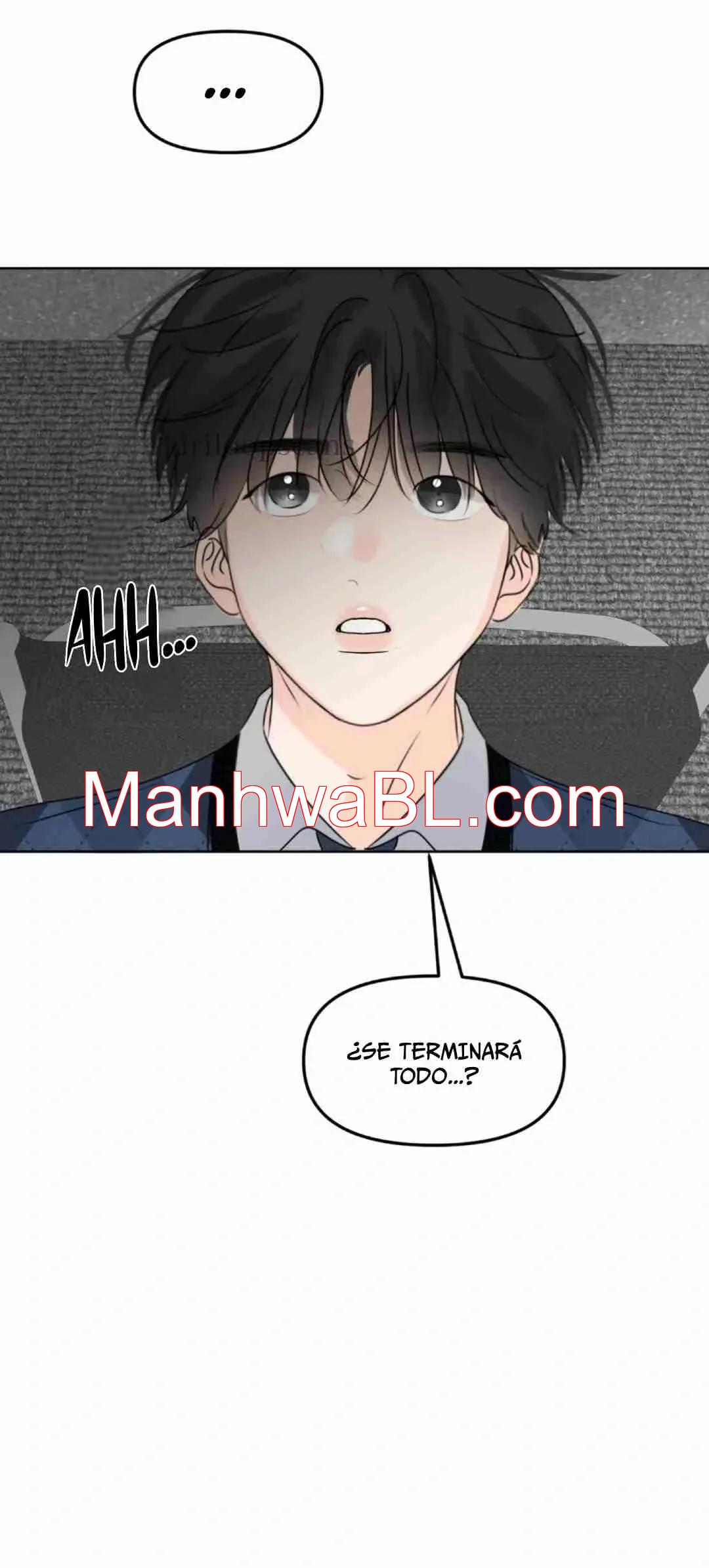 Scent and Sensibility - Capítulo 56 manhwa
