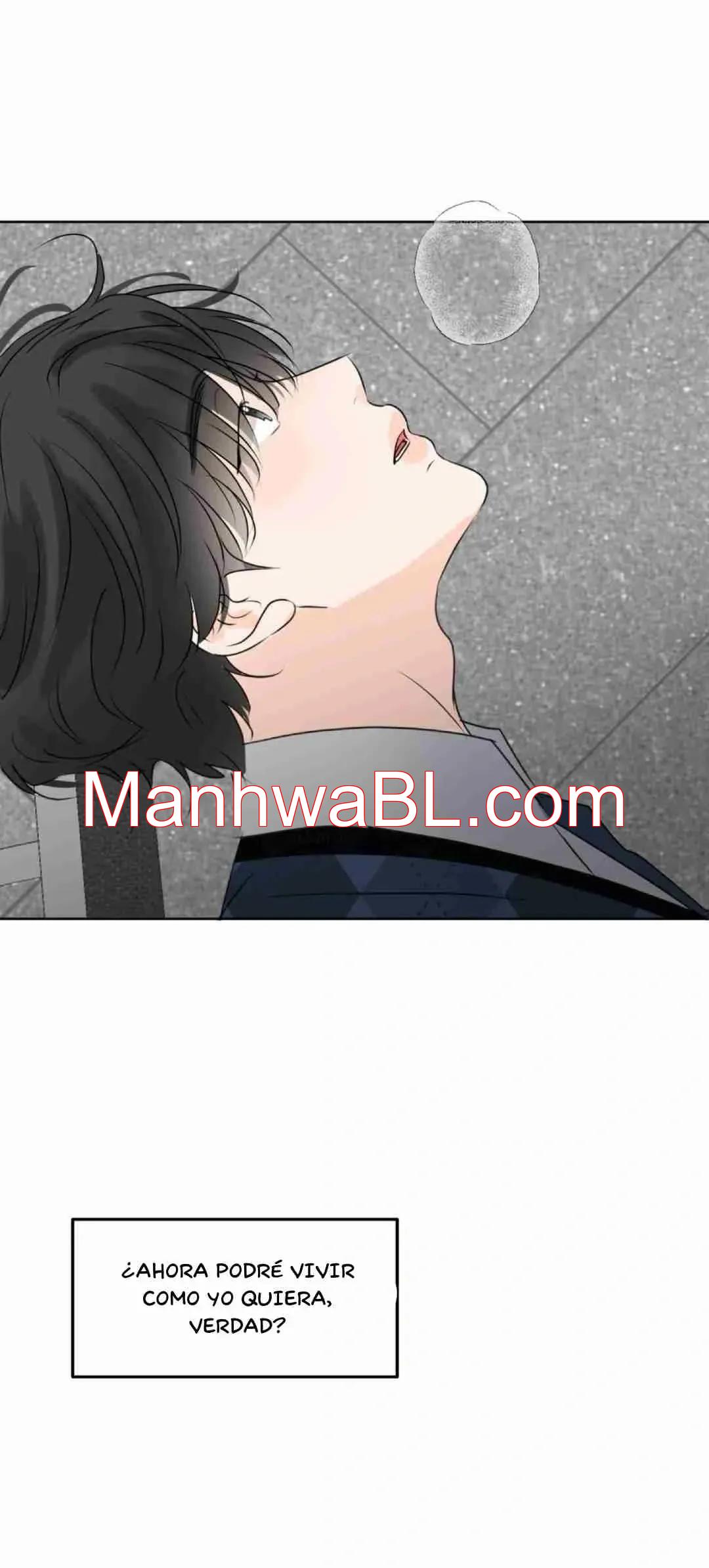 Scent and Sensibility - Capítulo 56 manhwa