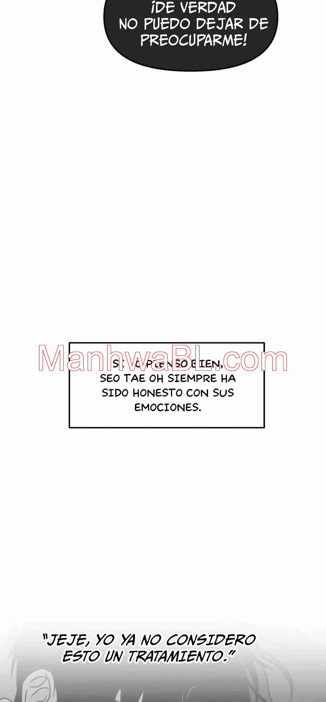 Scent and Sensibility - Capítulo 56 manhwa